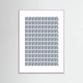 Poster Lines – poster e stampa artistica