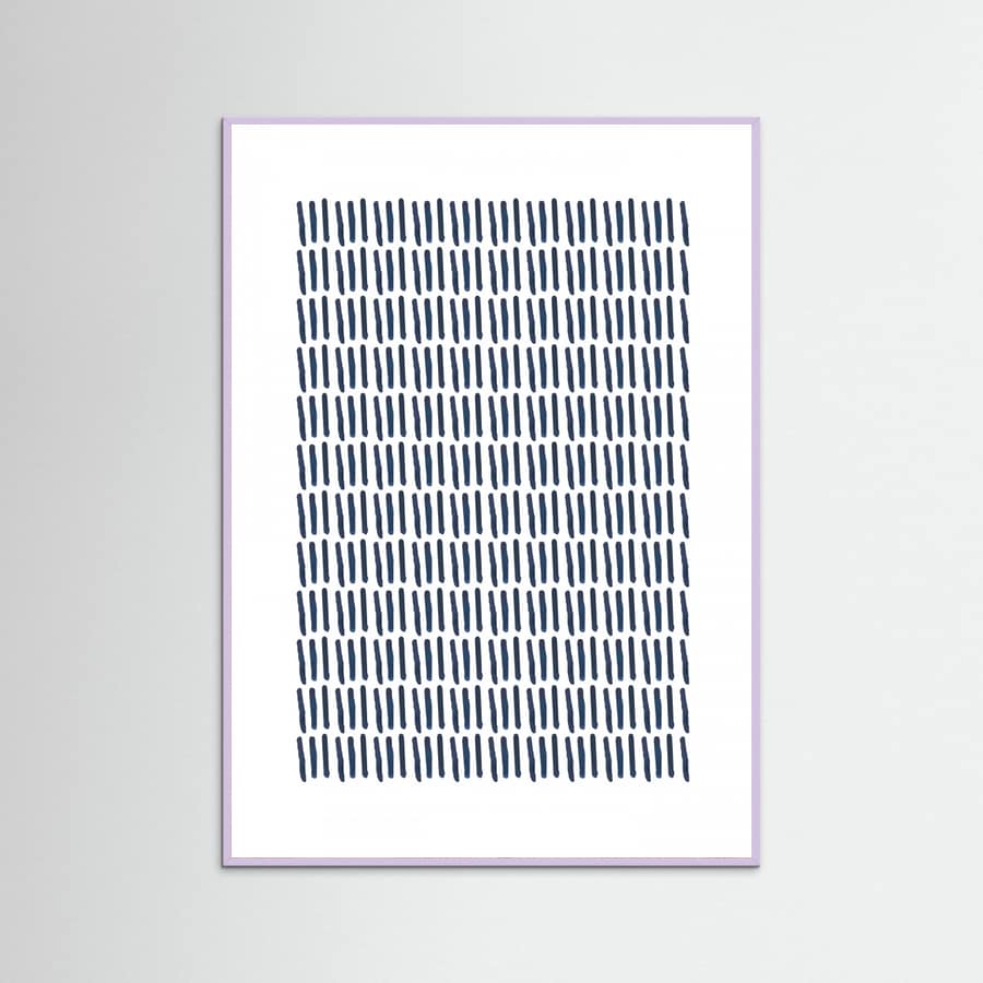 Poster Lines – poster e stampa artistica