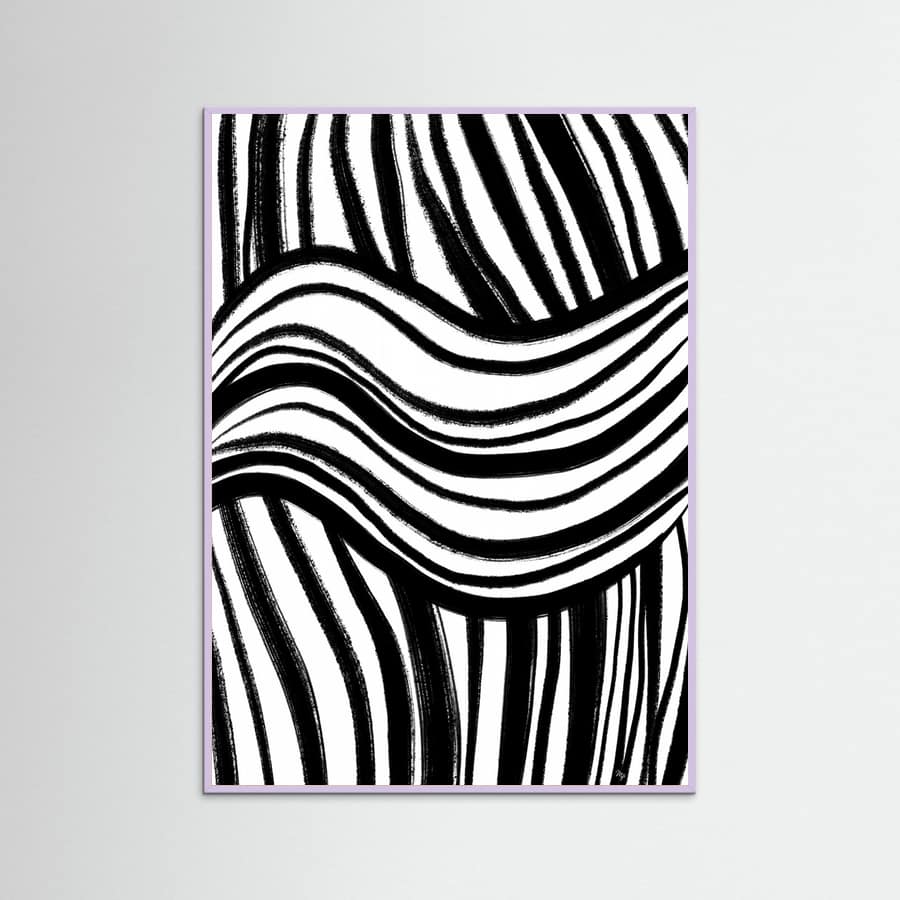 Poster Lining1 – poster e stampa artistica