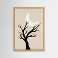 Lilac Wood Lunar Reverence