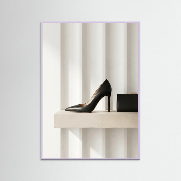 Lilac Wood Luxury Delivery