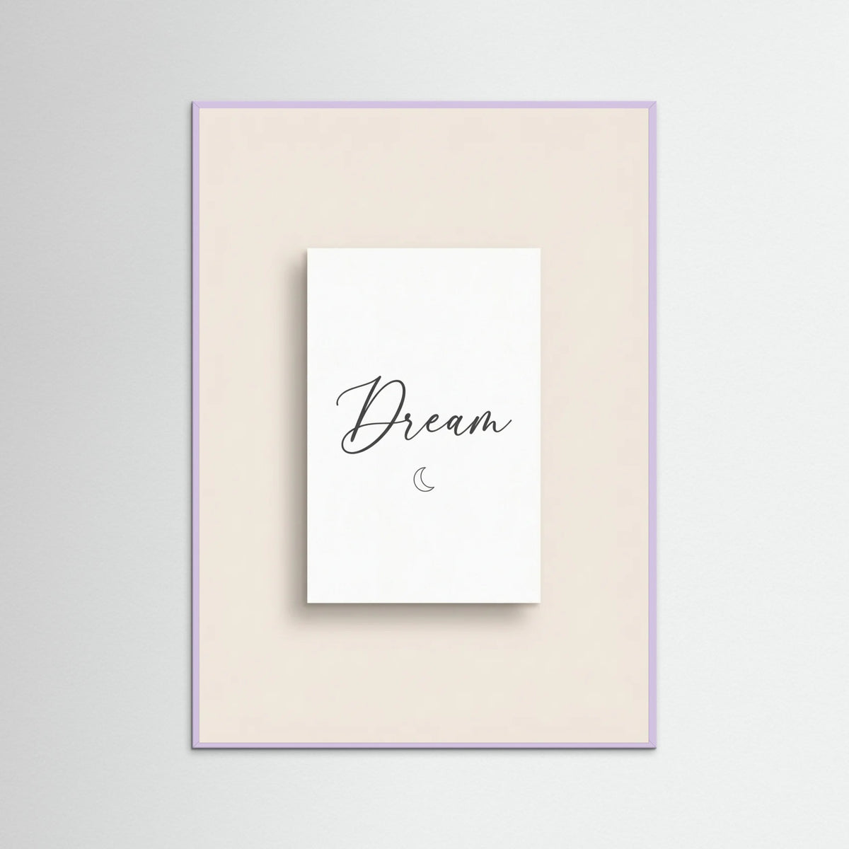 Lilac Wood Magic Will Find It