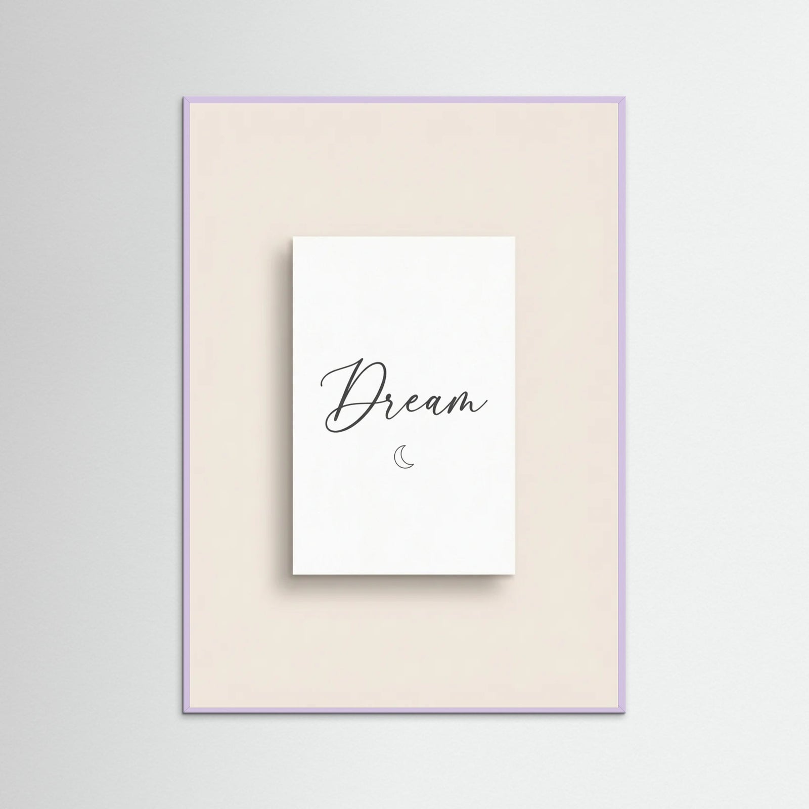 Lilac Wood Magic Will Find It