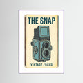 Lilac Wood Matchbox Gallery