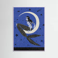 Poster Mermaid – poster e stampa artistica