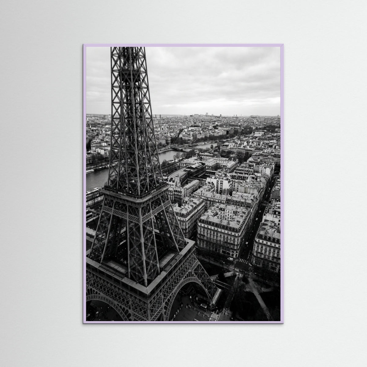 Lilac Wood Metropolitan Vista