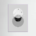 Poster Minimalism 9 – poster e stampa artistica