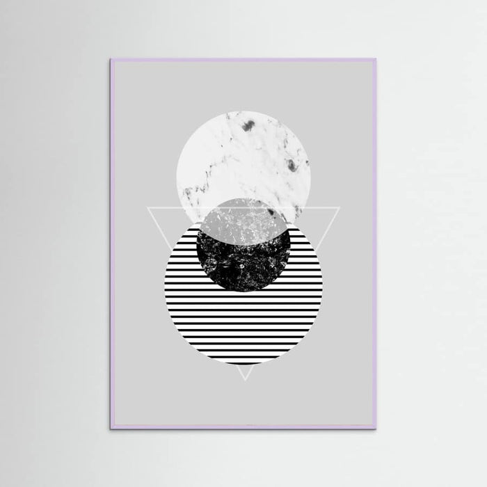 Poster Minimalism 9 – poster e stampa artistica