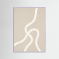 Lilac Wood Minimalist Trail
