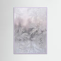 Lilac Wood Misty Serenity