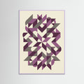 Lilac Wood Modular Malve