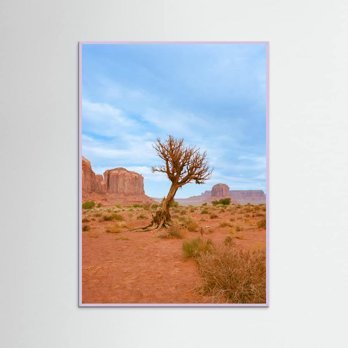 Affiche Monument Valley XI – affiche et impression d’art