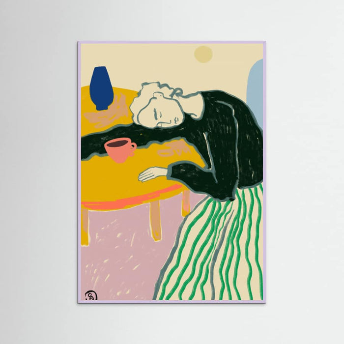 Plakat Motherhood – plakat i druk artystyczny