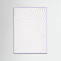 Mud Texture 03 Poster – plakat og kunsttryk