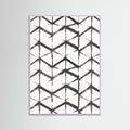 Lilac Wood NIPA UNITED Poster