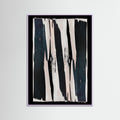 Lilac Wood Naked Truth Poster