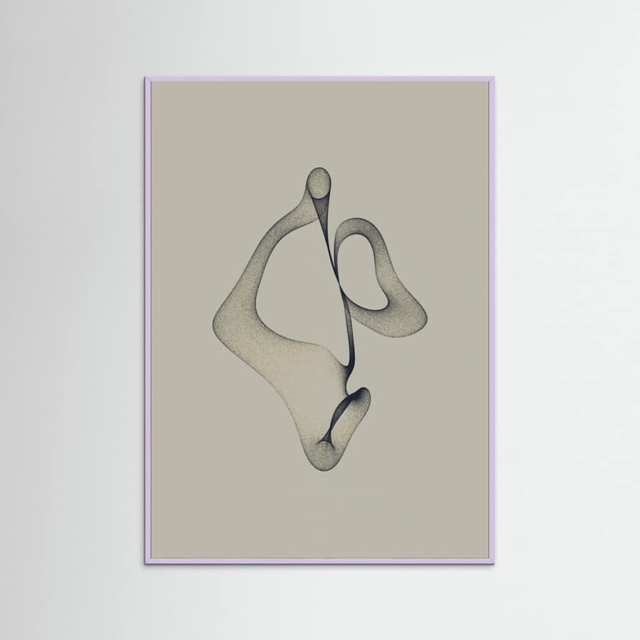 Póster Obscure - 1 – póster e impresión artística