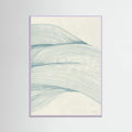 Poster Ocean in lines 01 – poster e stampa artistica
