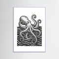 Lilac Wood Oceanic Dive