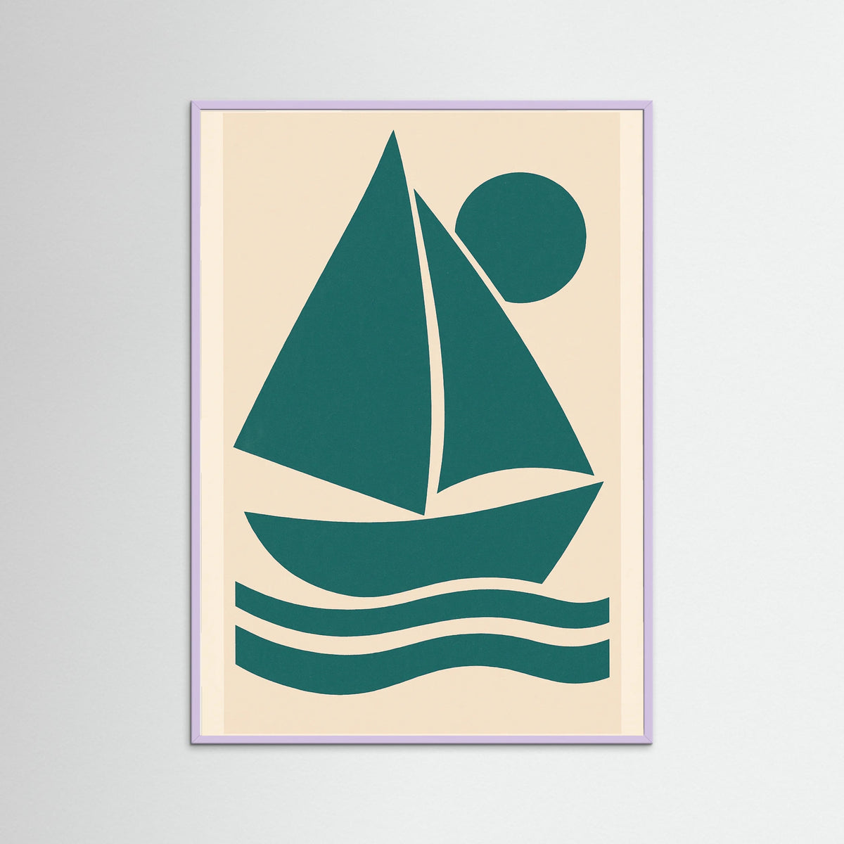 Lilac Wood Oceanic Essence