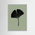 Lilac Wood Oceanic Silhouette