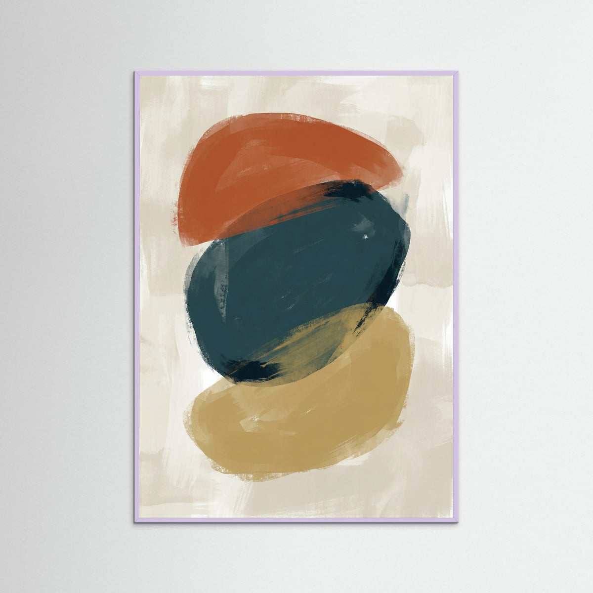 Lilac Wood Organic Balance