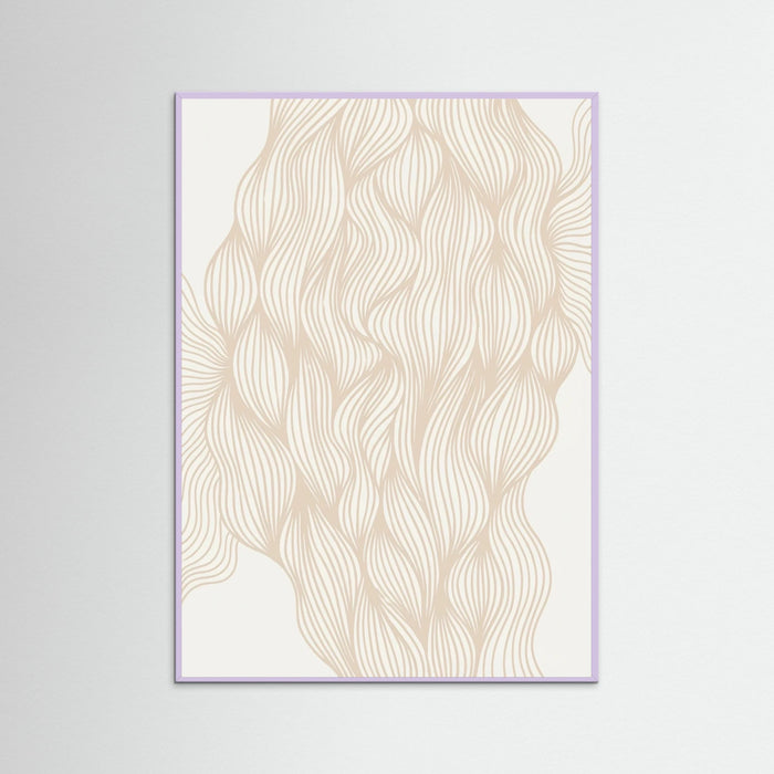 Lilac Wood Organic Current