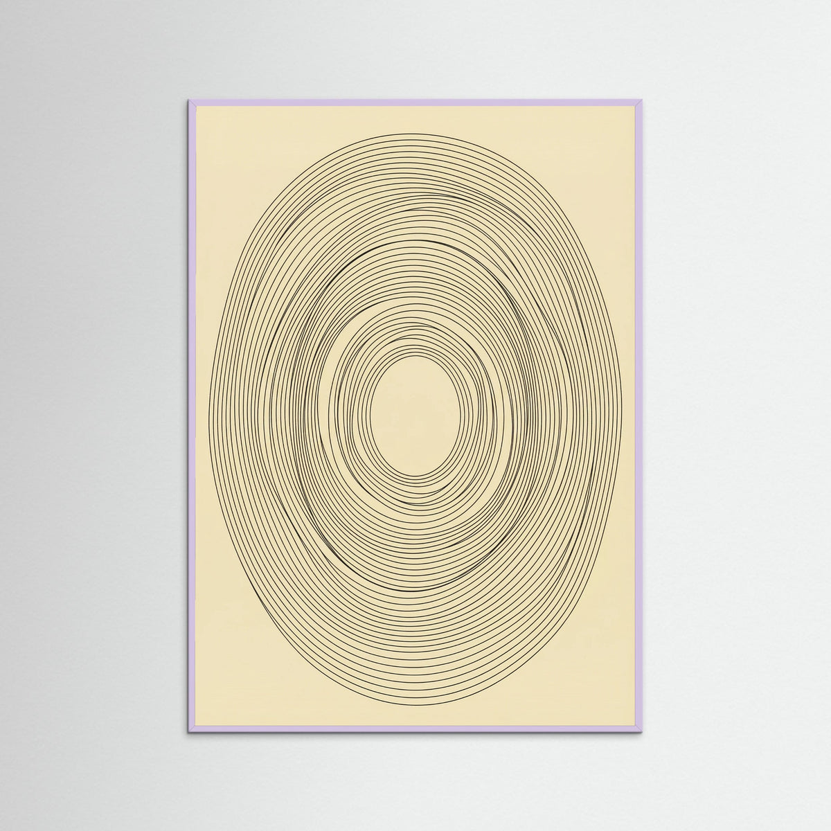 Lilac Wood Organic Current