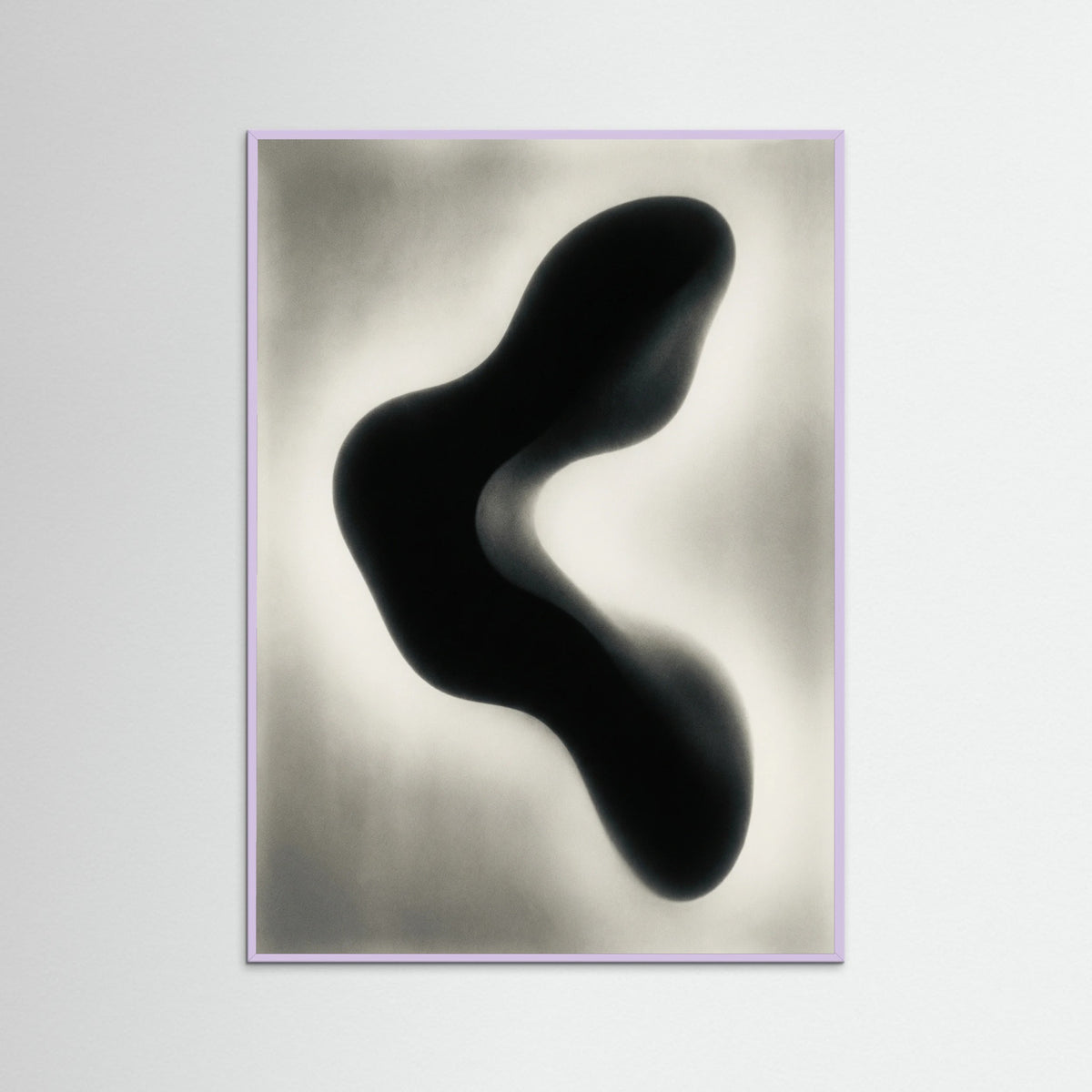 Lilac Wood Organic Glow