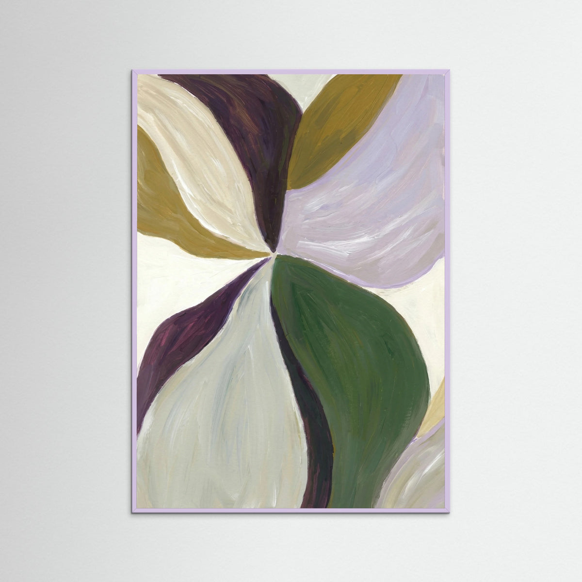 Lilac Wood Organic Petals