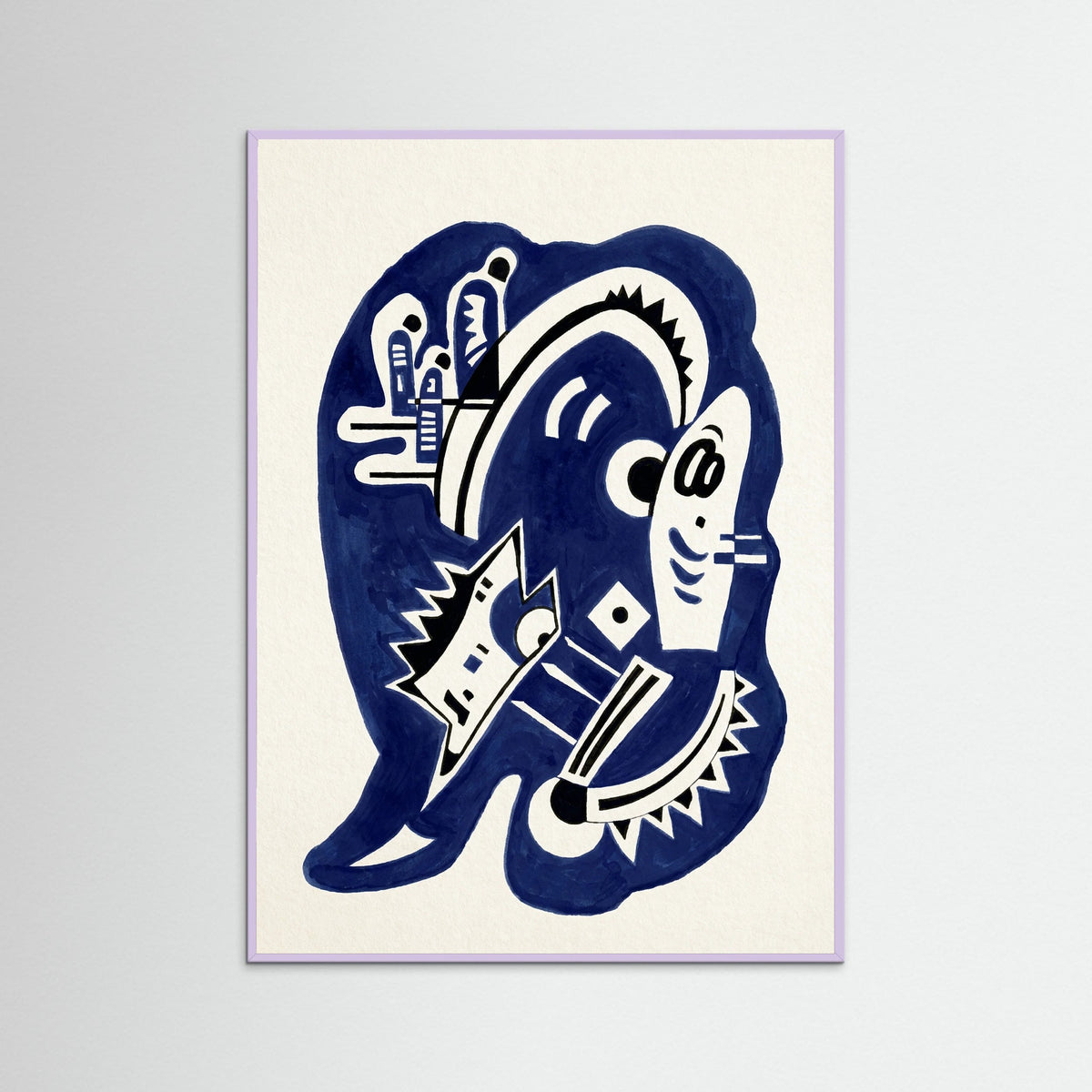 Lilac Wood Organic Rhythms