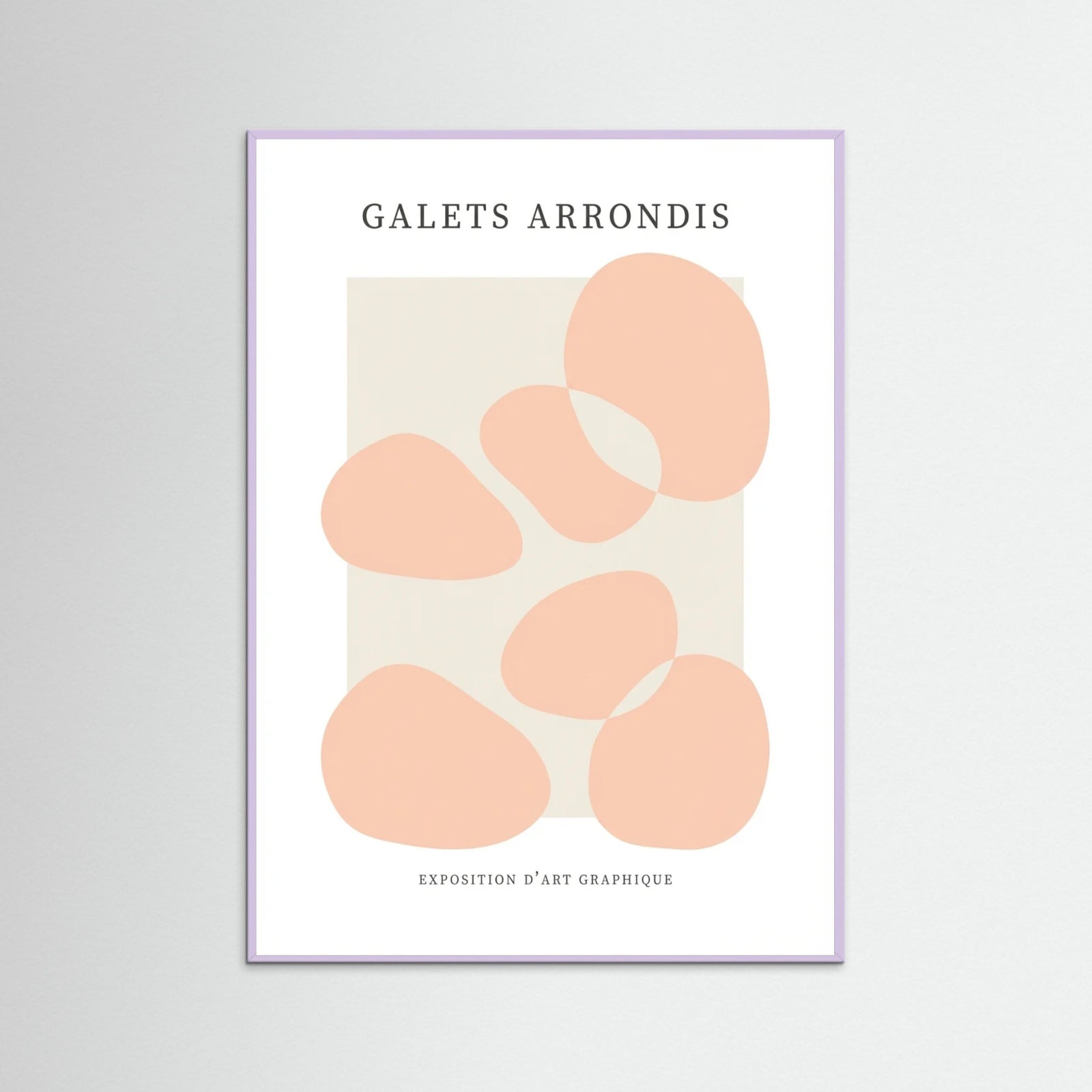 Lilac Wood Organic Softness