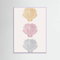 Oysterii Ratio2x3 Poster – poster and art print