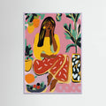Pause For A Moment Poster – plakat og kunsttryk
