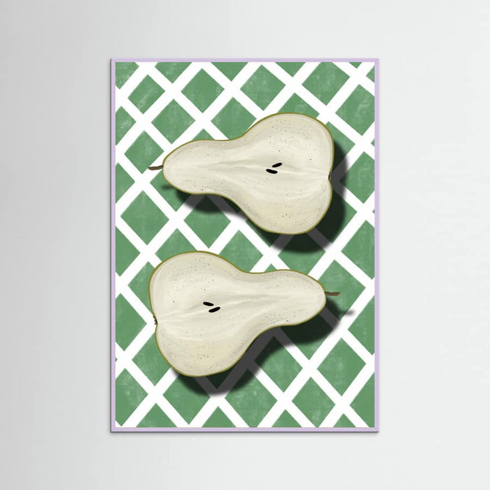 Pears -juliste – juliste ja taidepainatus