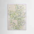 Lilac Wood Petal Scatter