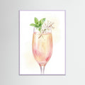 Lilac Wood Pink Elixirs