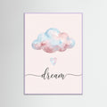 Lilac Wood Pink Kindness