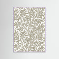 Lilac Wood Pomegranate Vines
