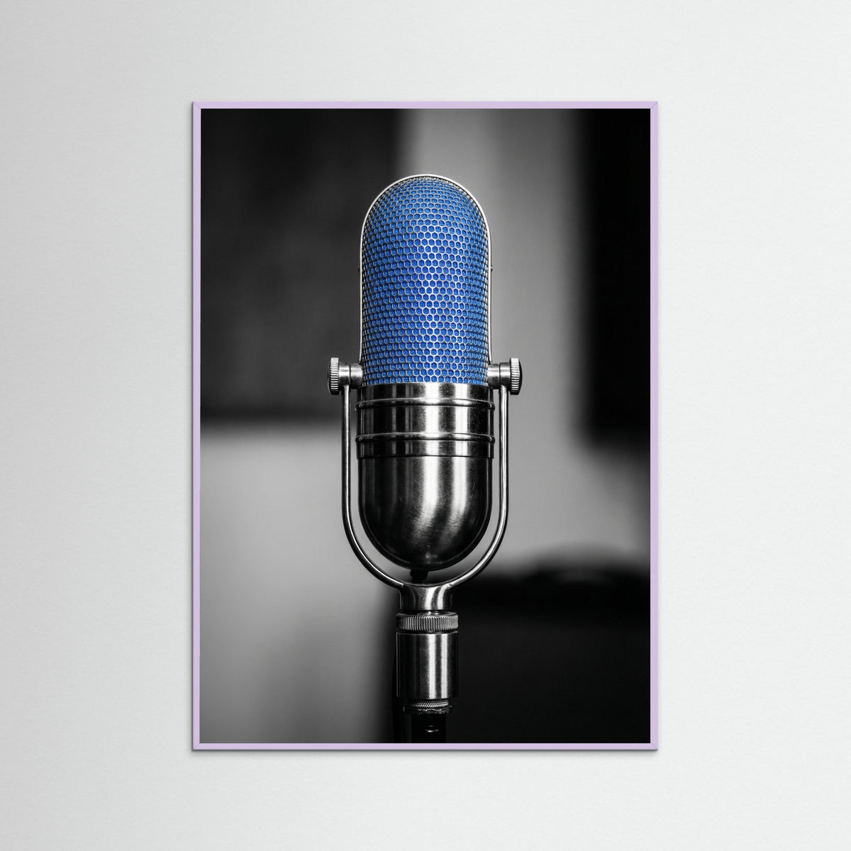 Lilac Wood Pop Lip Glamour