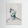 Poster Portrait Noir No.I – poster e stampa artistica