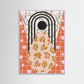 Lilac Wood Potterypoemno06 Poster