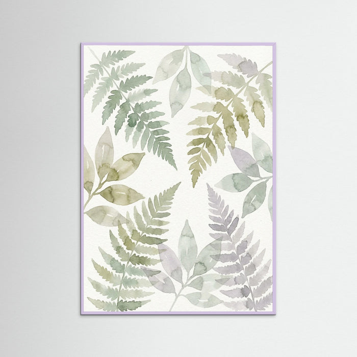 Lilac Wood Quiet Botanicals