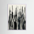 Lilac Wood Quiet Forms