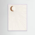Lilac Wood Radiant Harmony
