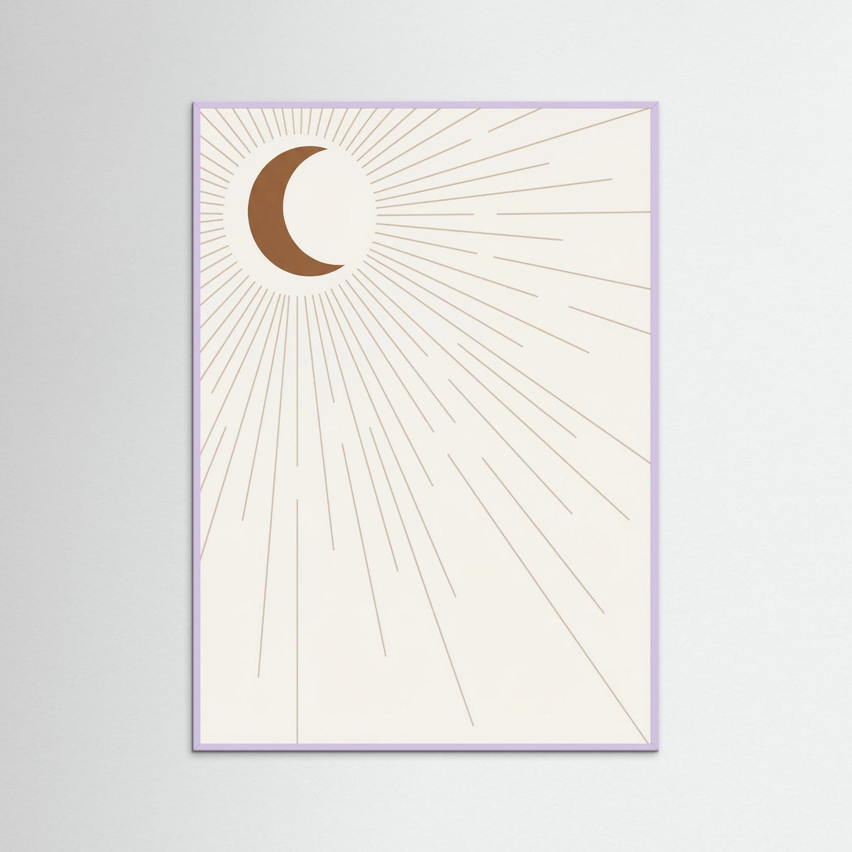 Lilac Wood Radiant Harmony