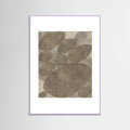 Retro Composition Poster – poster och konsttryck
