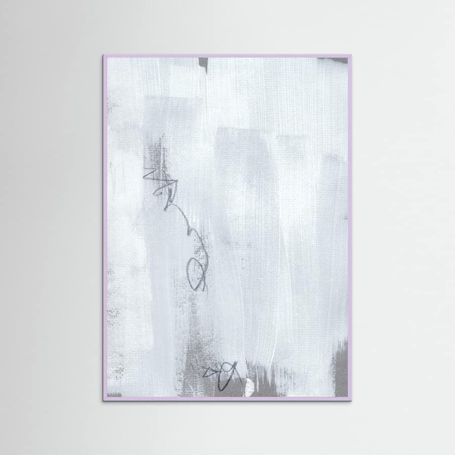 Right Now Poster – poster och konsttryck