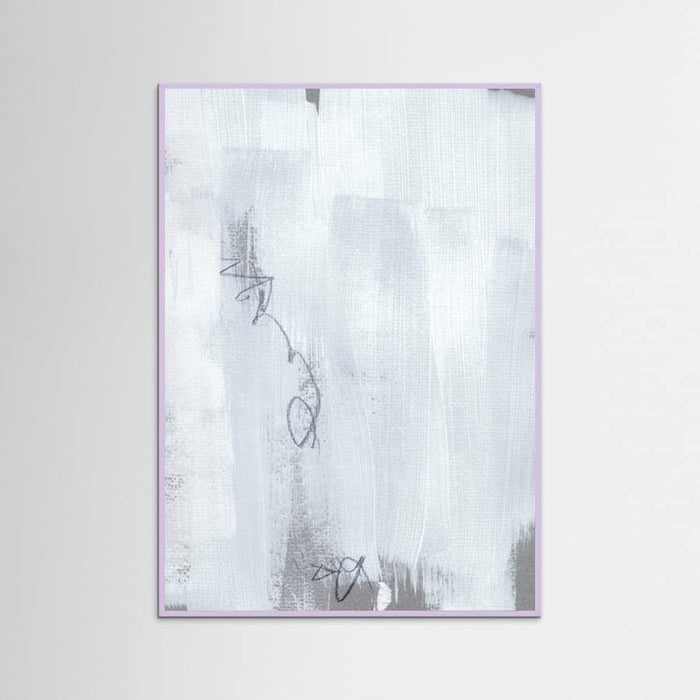 Right Now Poster – poster och konsttryck