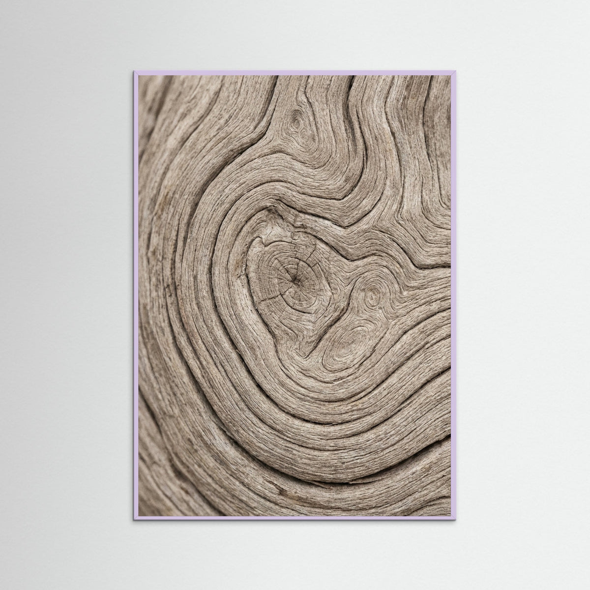 Lilac Wood Sandy Whisper